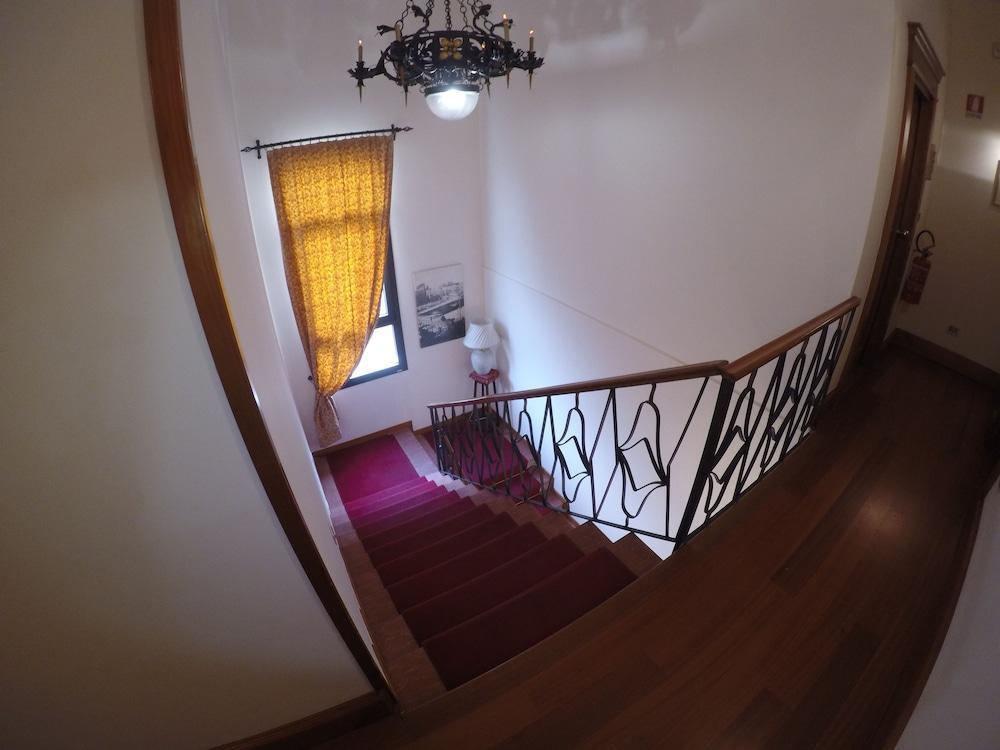 Hotel Vecia Brenta ميرا المظهر الخارجي الصورة