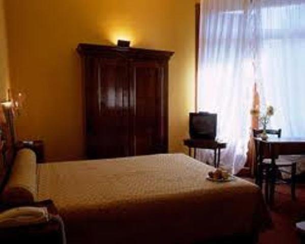 Hotel Vecia Brenta ميرا الغرفة الصورة