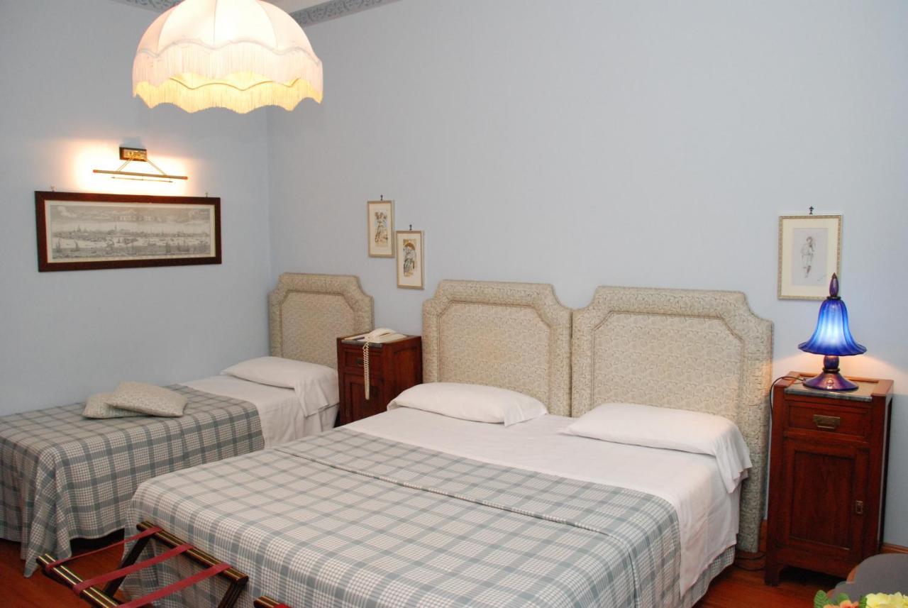 Hotel Vecia Brenta ميرا الغرفة الصورة