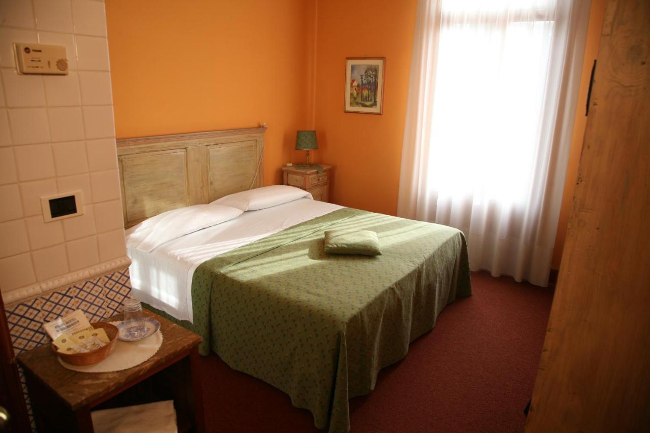 Hotel Vecia Brenta ميرا الغرفة الصورة