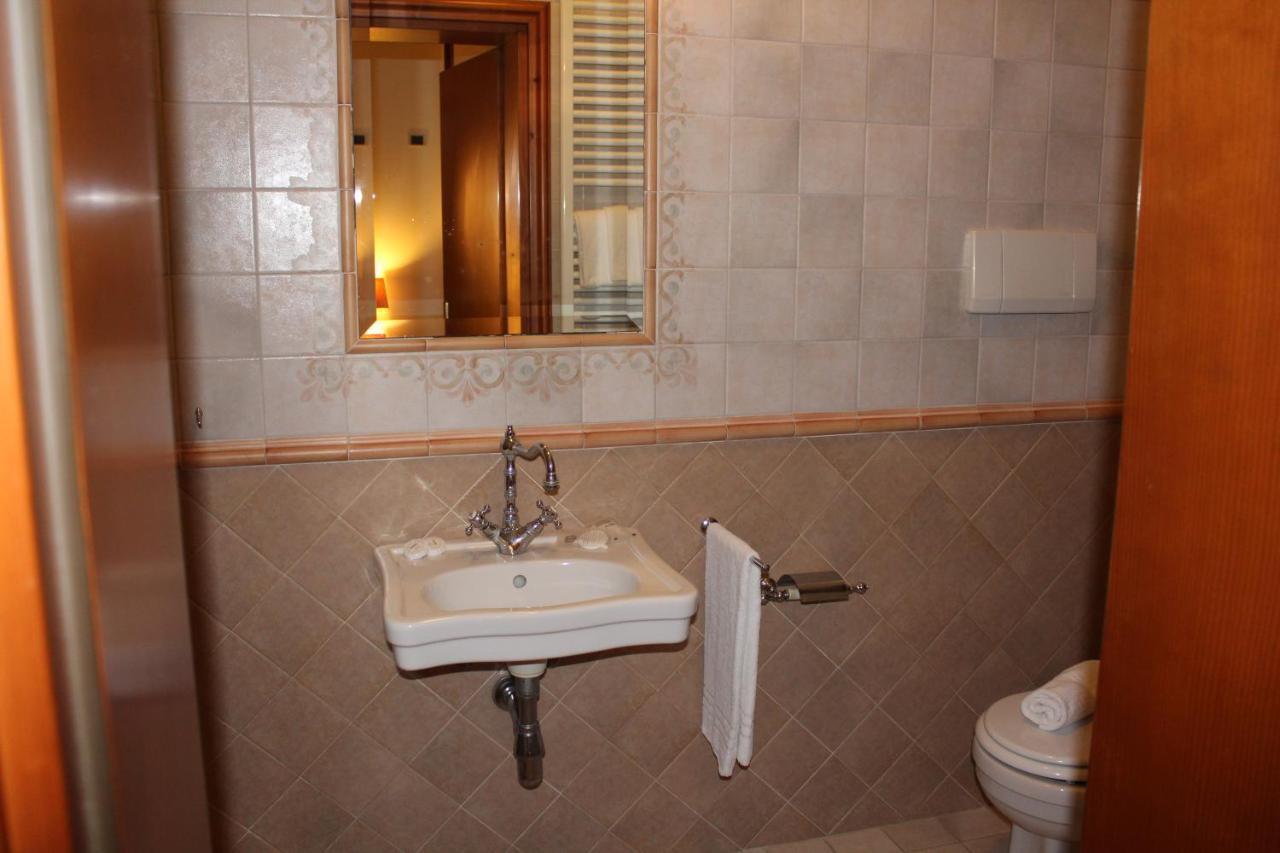 Hotel Vecia Brenta ميرا المظهر الخارجي الصورة