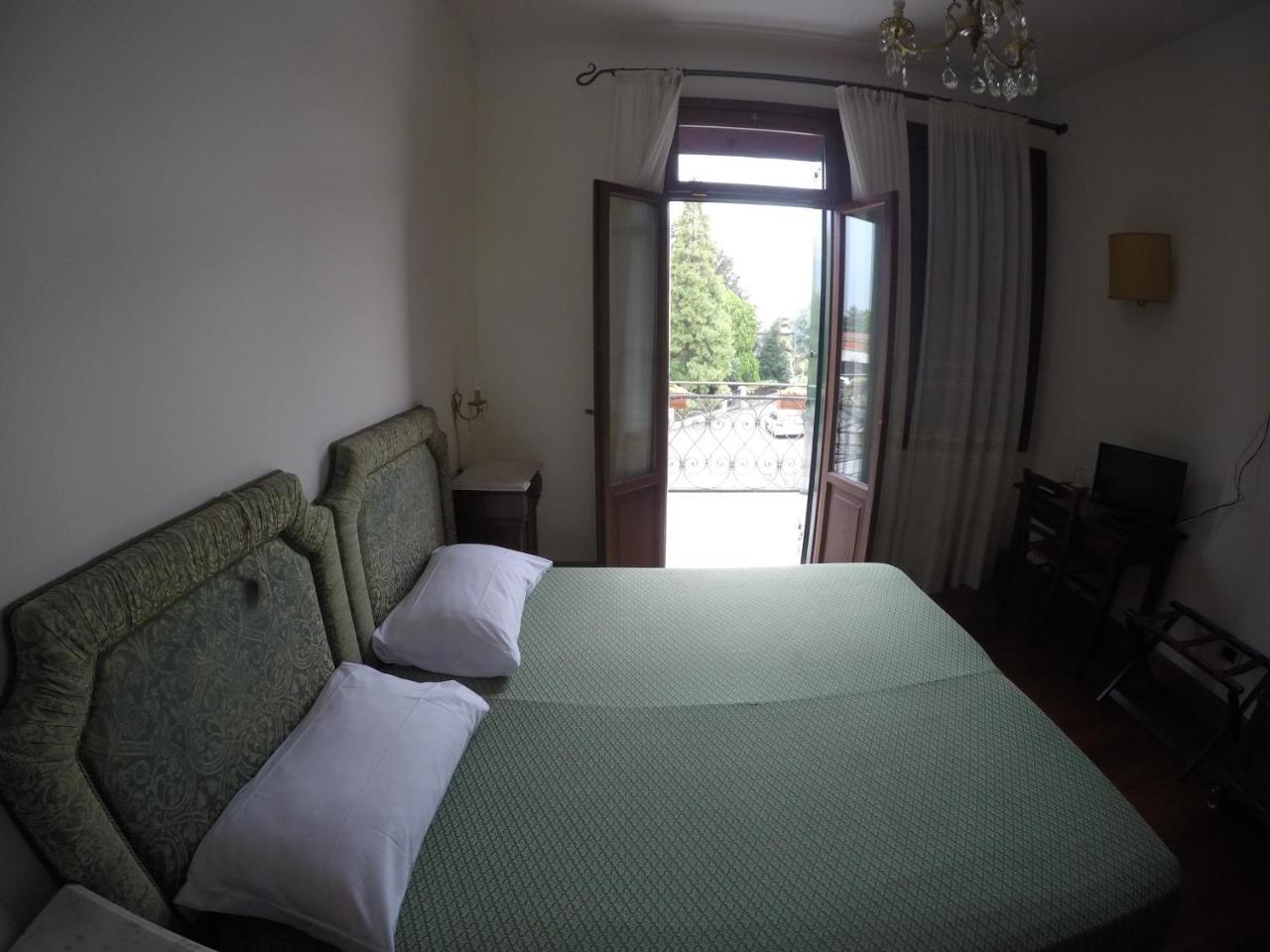Hotel Vecia Brenta ميرا المظهر الخارجي الصورة