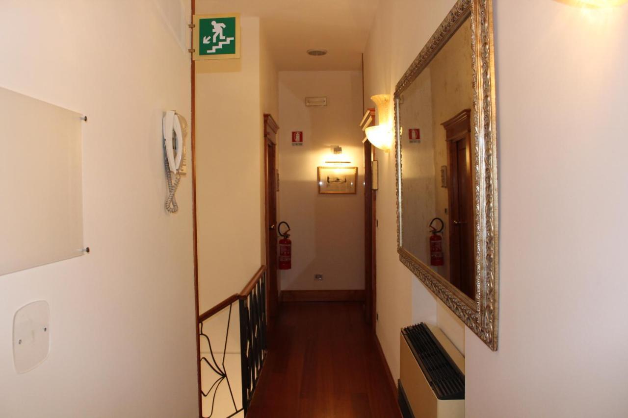 Hotel Vecia Brenta ميرا المظهر الخارجي الصورة